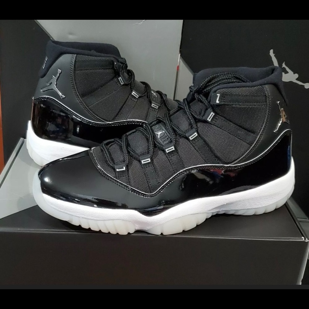 Air Jordan XI retro jubilee sz.11